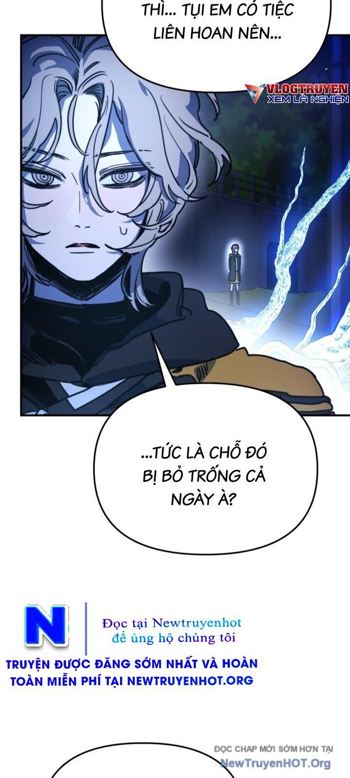 Mê Cung Mộng Ảo Chương 20 Ảnh 11