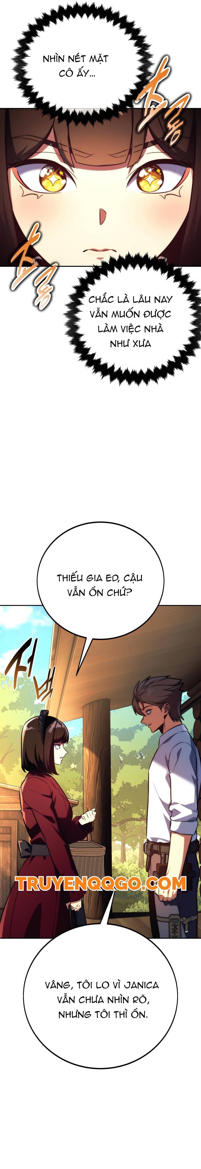 Cẩm Nang Sinh Tồn Của Nhân Vật Phụ Ở Học Viện Chương 82 Ảnh 8