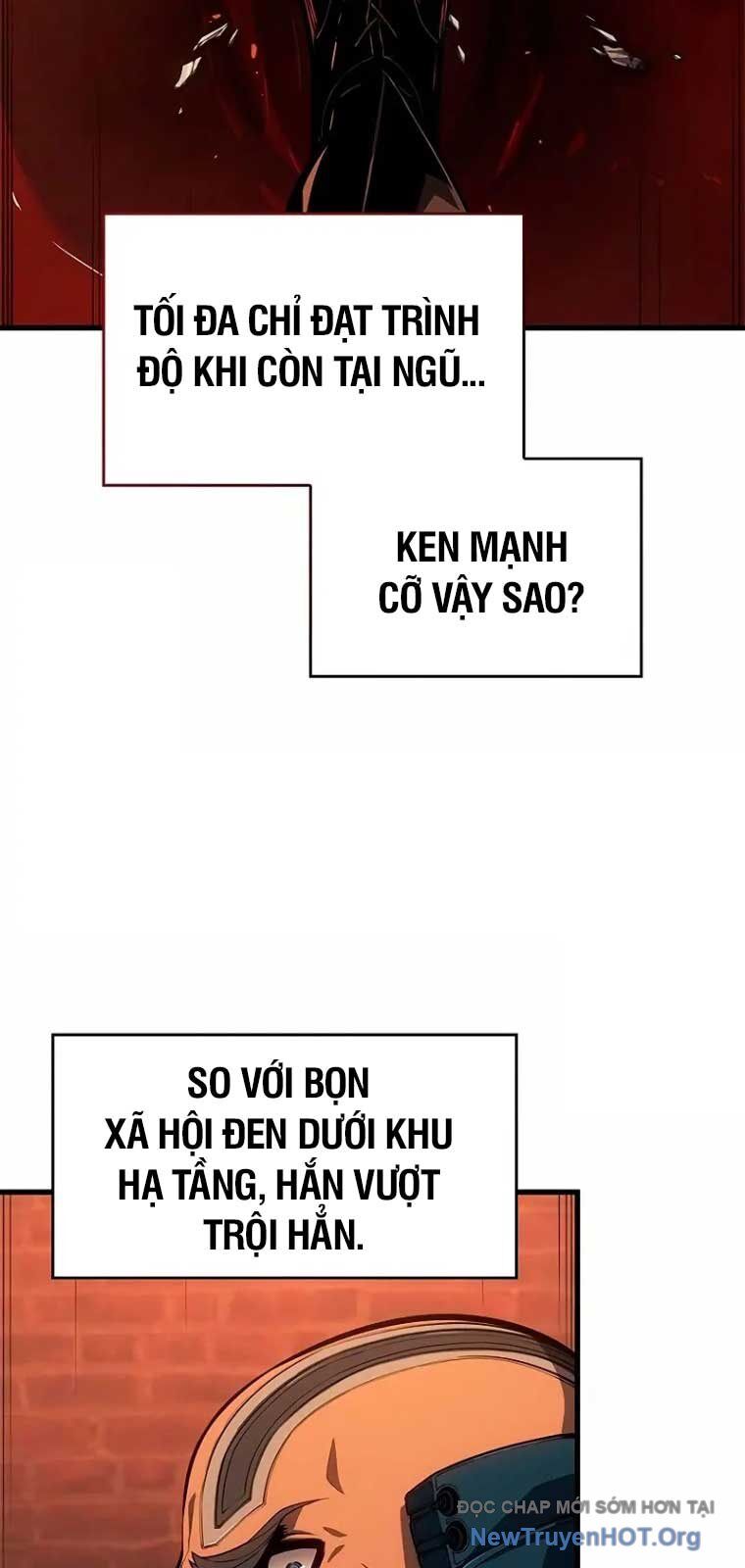 Tạp Huyết Chương 43 Ảnh 32