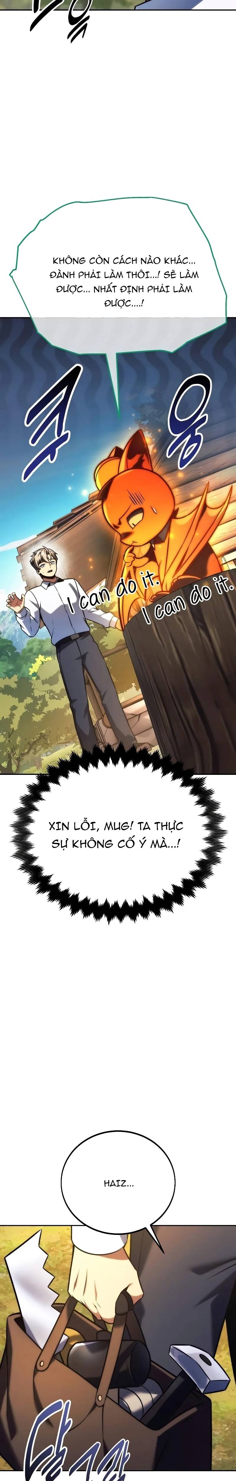 Cẩm Nang Sinh Tồn Của Nhân Vật Phụ Ở Học Viện Chương 66 Ảnh 46
