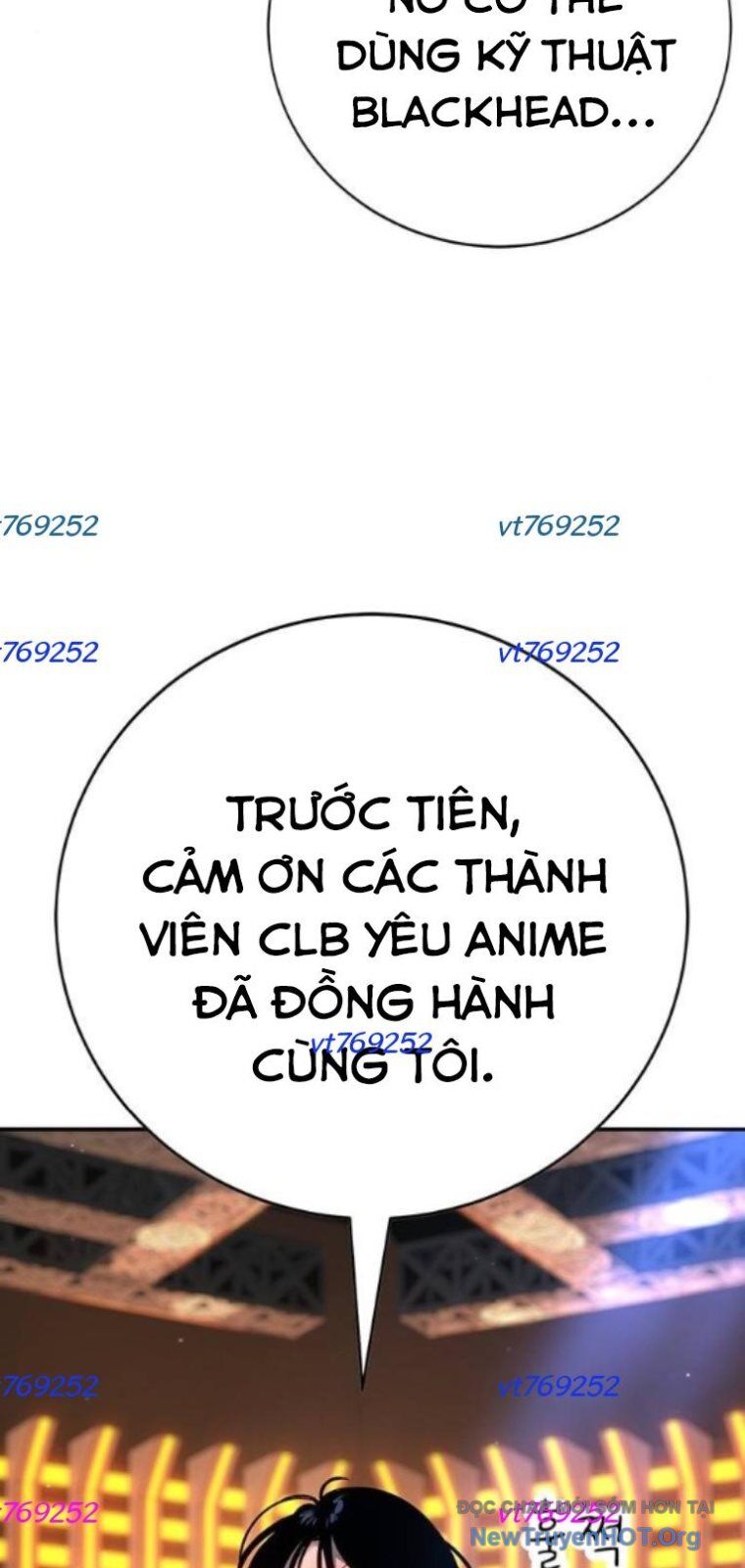 Cách Mạng Bắt Nạt Chương 34 Ảnh 13