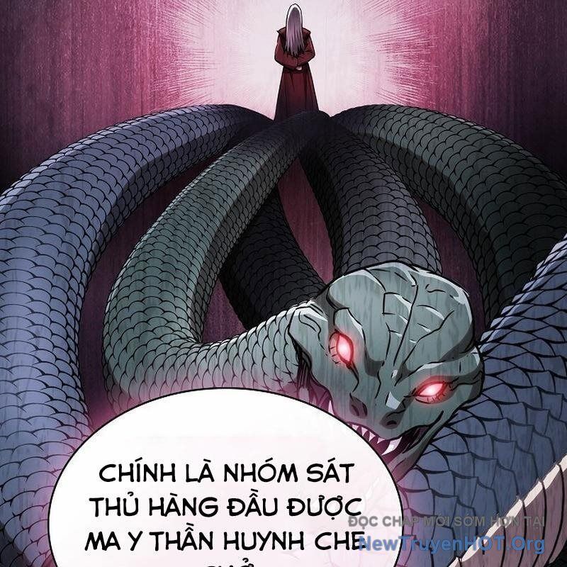 Điệp Viên Ma Giáo Chương 14 Ảnh 32