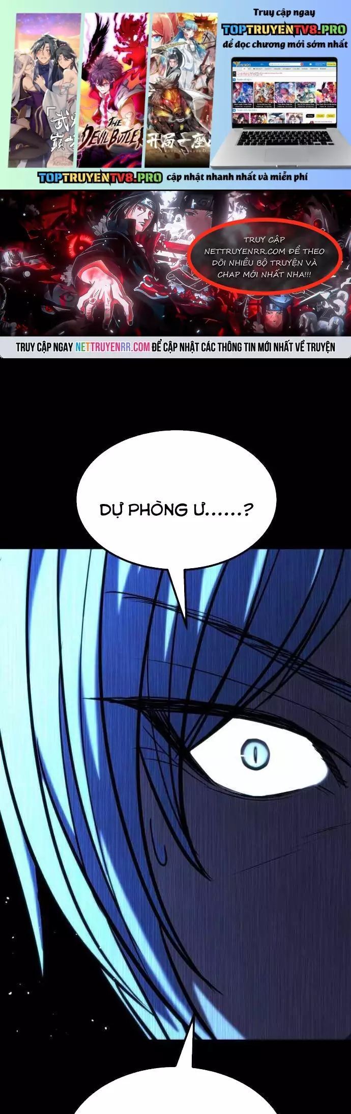 Anh Hùng Bị Trục Xuất Chương 53 Ảnh 3