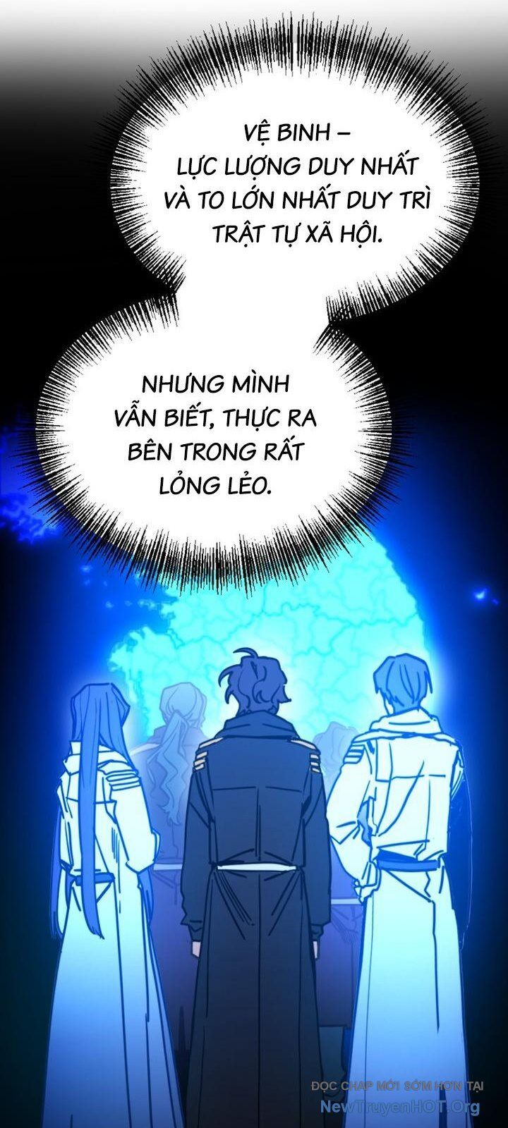Mê Cung Mộng Ảo Chương 22 Ảnh 38