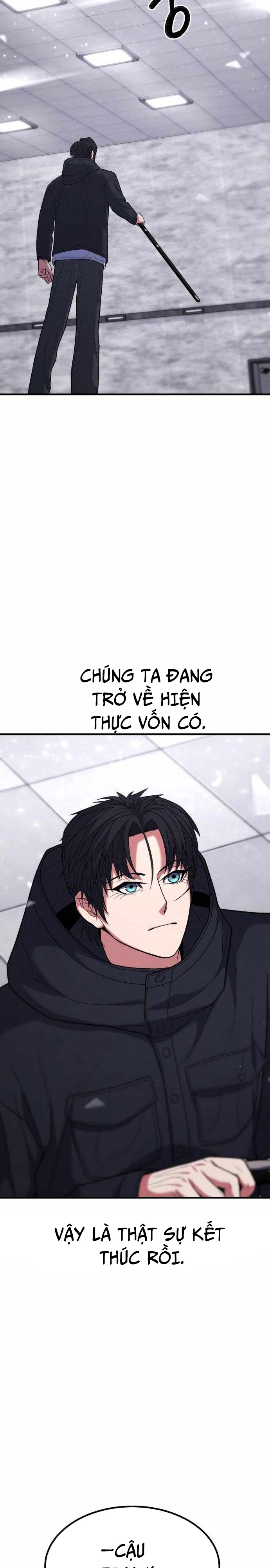 Anh Hùng Bị Trục Xuất Chương 52 Ảnh 7