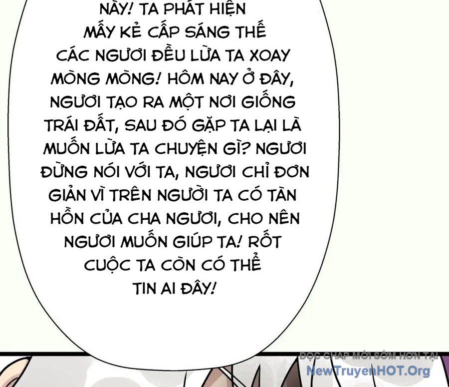 Cứu Thế Giới Đi, Ông Chú! Chương 193 Ảnh 50