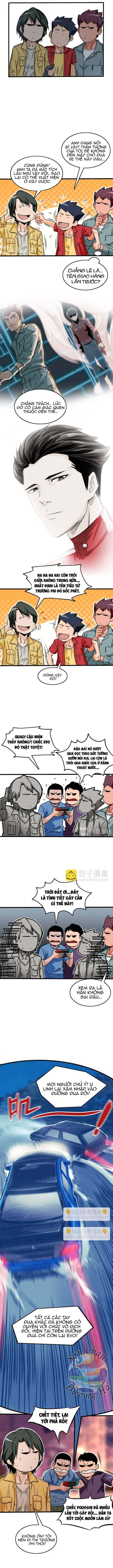 Phi Trì Nhân Sinh Chương 5 Ảnh 6