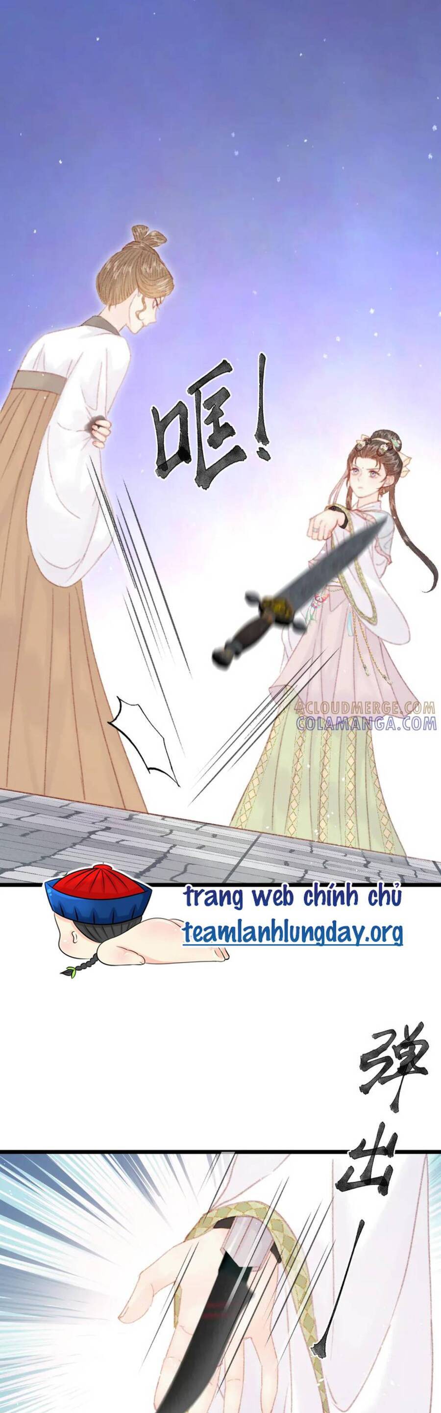 Trọng Sinh Chi Ác Phi Nghịch Tập Chương 26 Ảnh 58