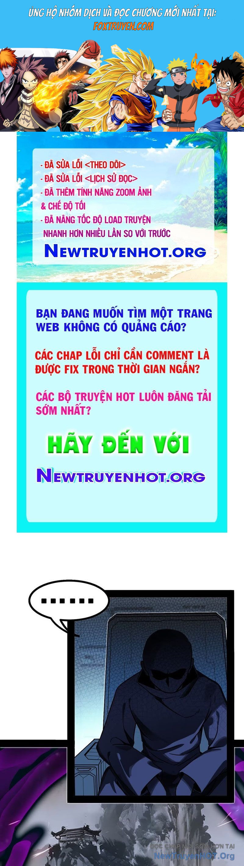Hướng Dẫn Cứu Viện Kém Nhất Vũ Trụ Chương 8 Ảnh 2