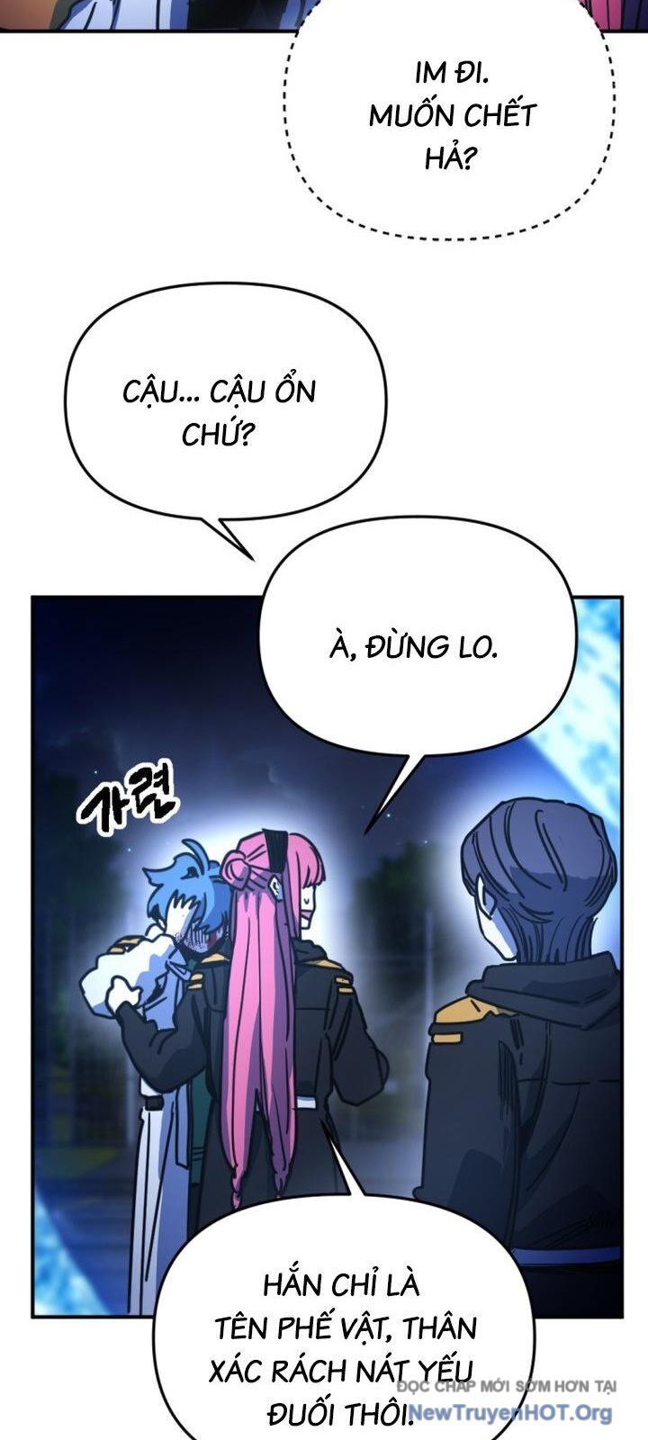 Mê Cung Mộng Ảo Chương 20 Ảnh 59