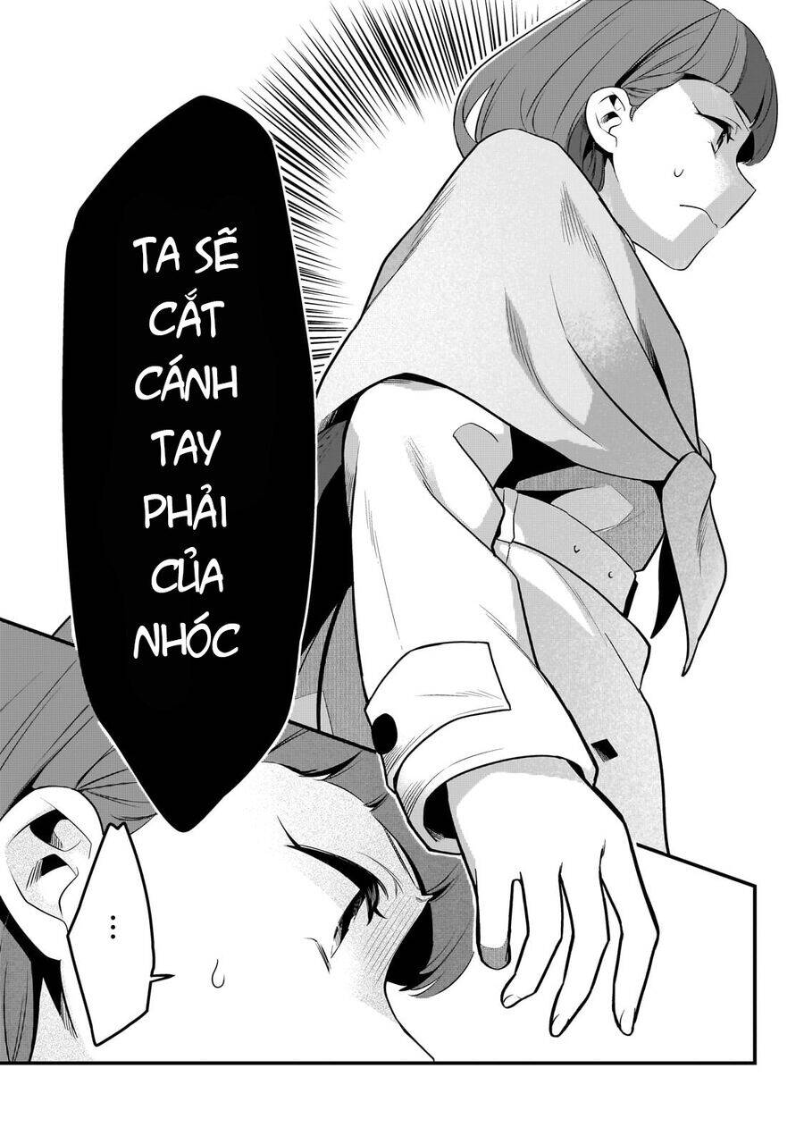 Tsuihousha Shokudou E Youkoso! Chương 42 Ảnh 7