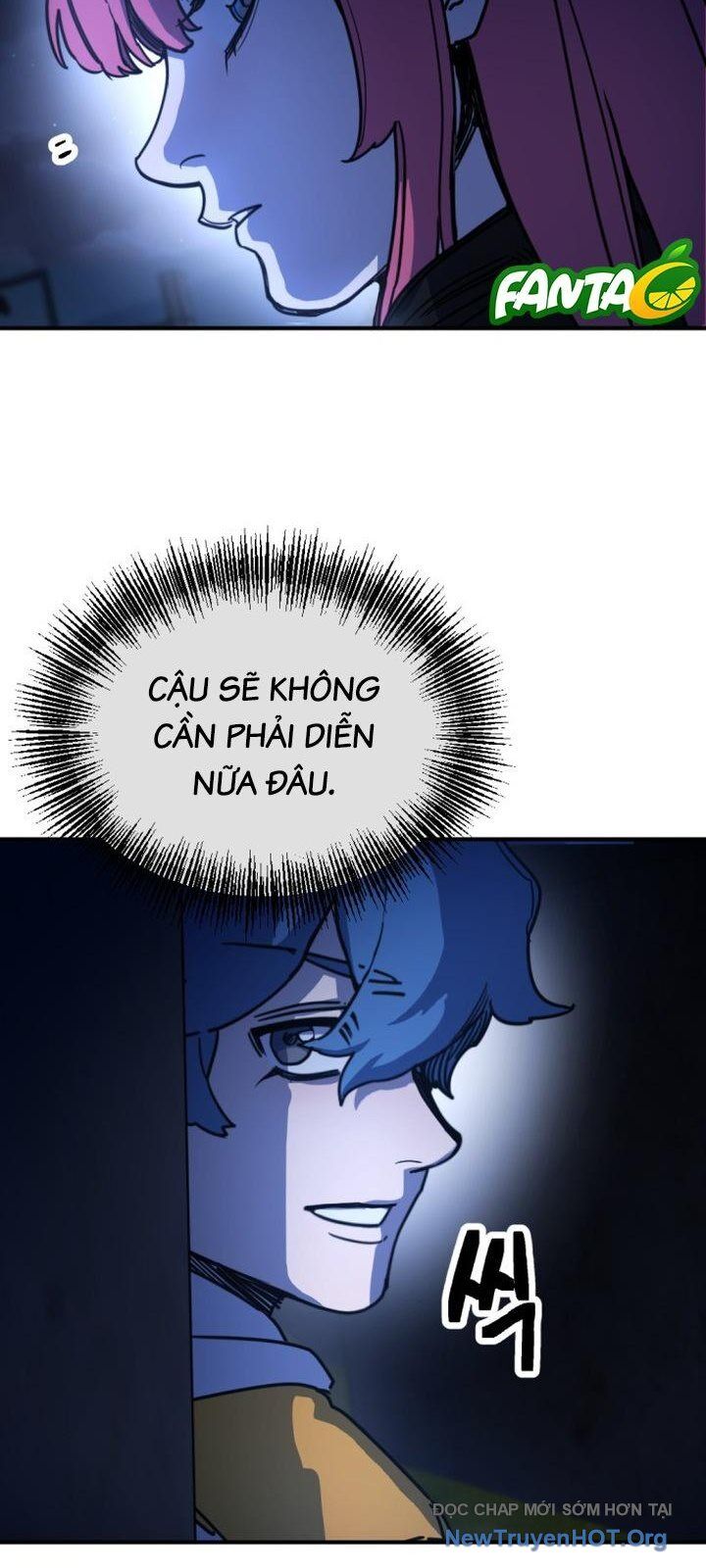 Mê Cung Mộng Ảo Chương 21 Ảnh 61