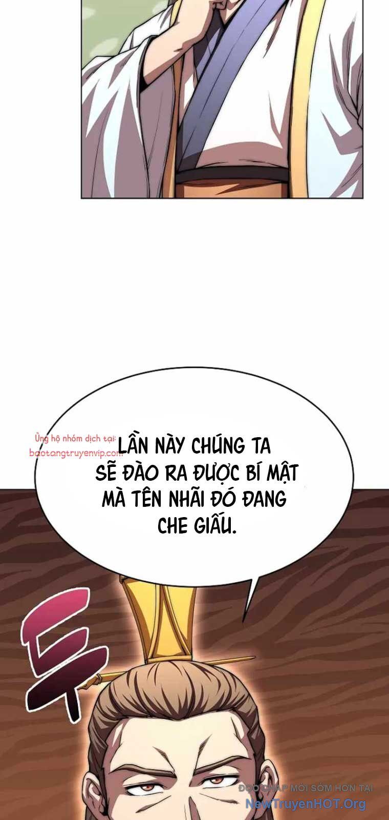 Con Trai Của Gia Tộc Nam Cung Thế Gia Chương 89 Ảnh 40