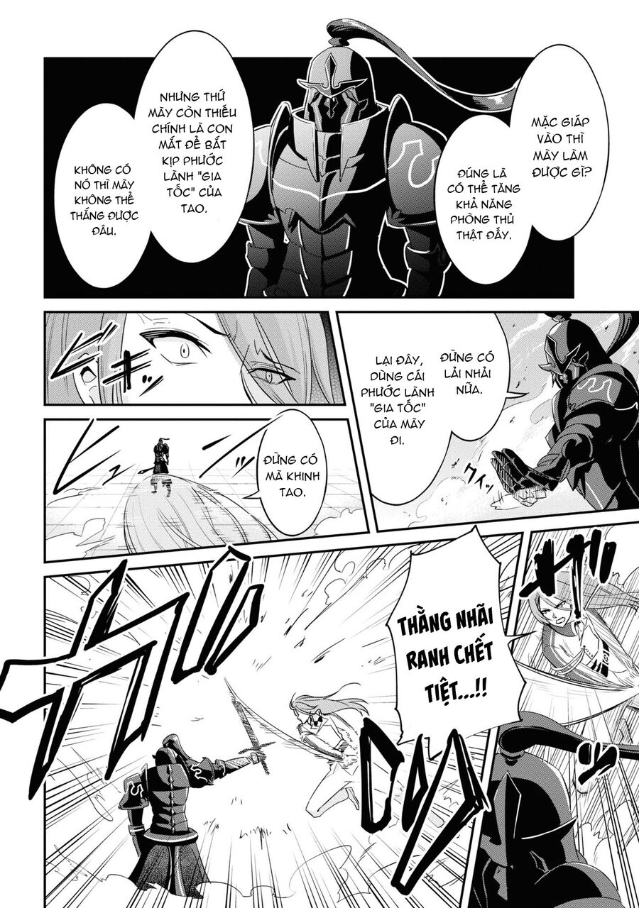 Sekishi Ni Natta Kedo Danchou No Oppai Ga Sugosugite Kokoro Ga Kiyomerarenai Chương 10 Ảnh 4