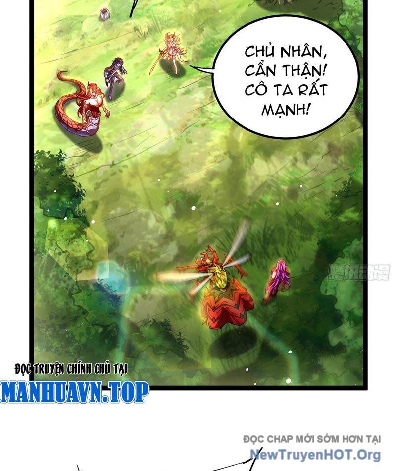 Tối Cường Tinh Thú Sư Chương 5 Ảnh 5