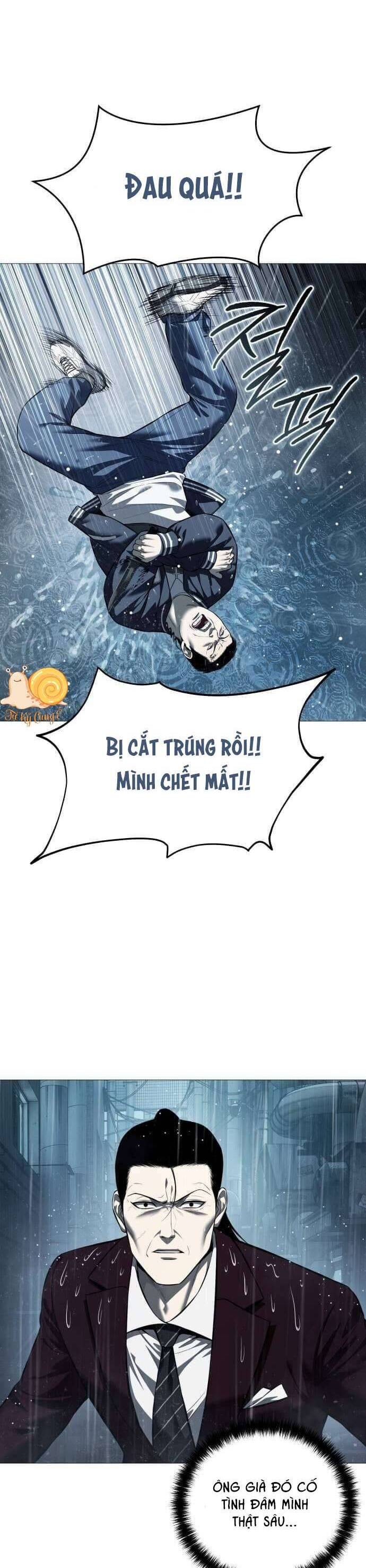 Red Chương 13 Ảnh 15