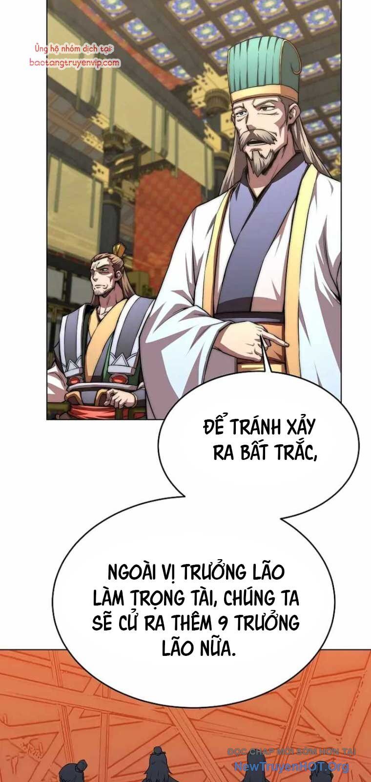 Con Trai Của Gia Tộc Nam Cung Thế Gia Chương 89 Ảnh 16