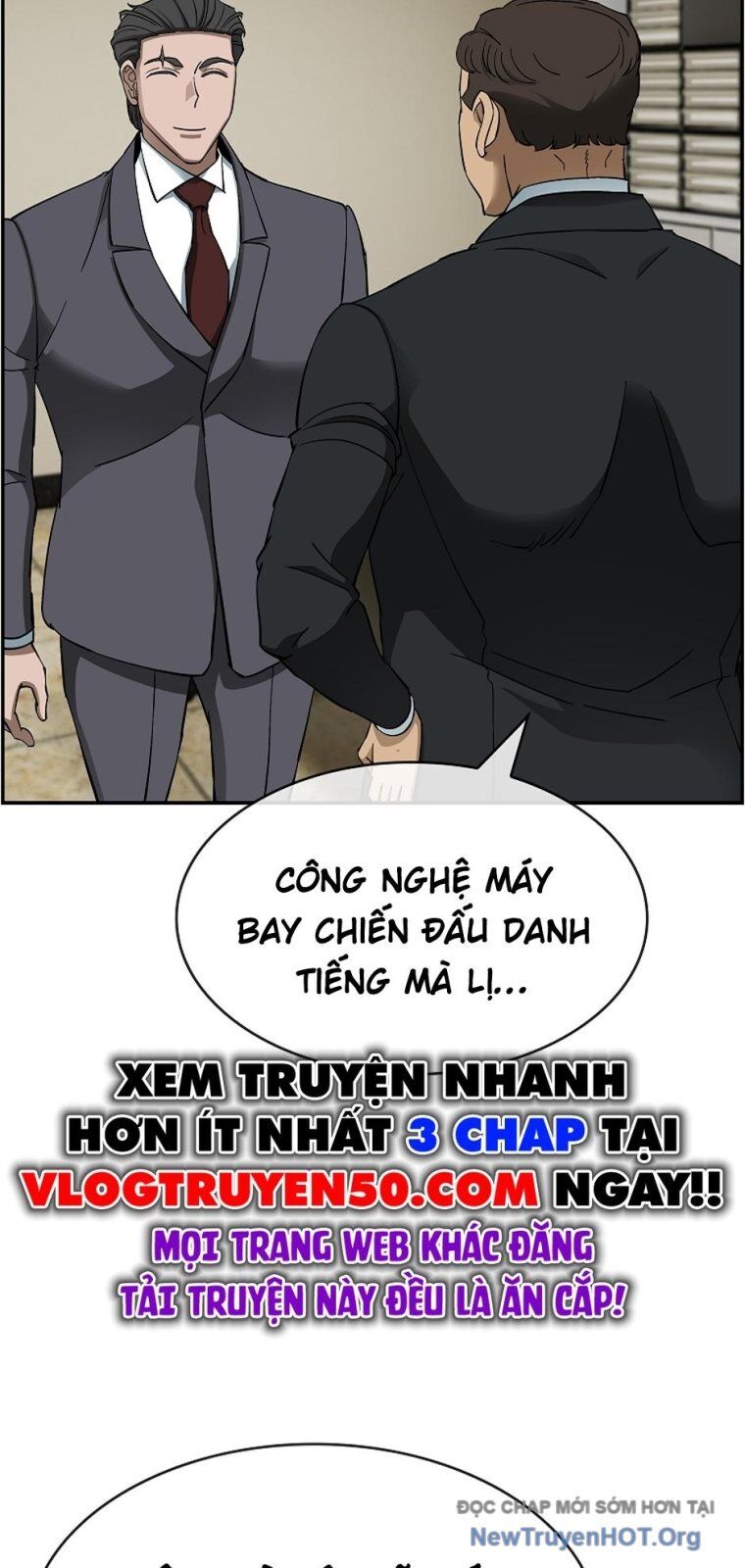 Chế Tác Hạt Nhân Chương 45 Ảnh 28