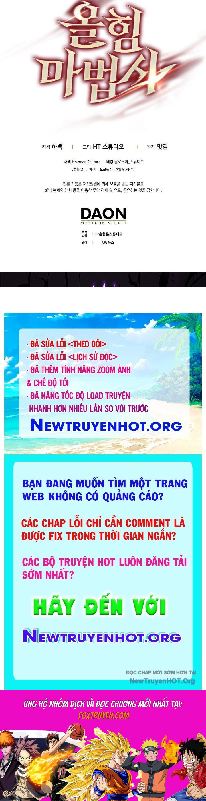 Pháp Sư Cận Chiến Mạnh Nhất Chương 75 Ảnh 196