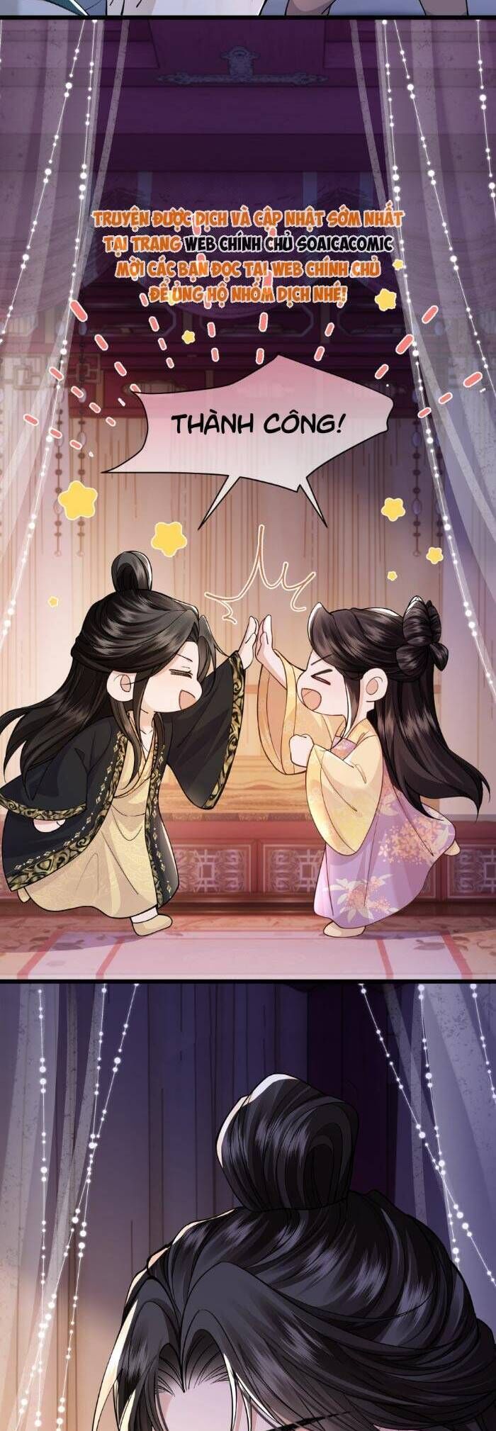 Còn Ra Thể Thống Gì Nữa Chương 10 Ảnh 26