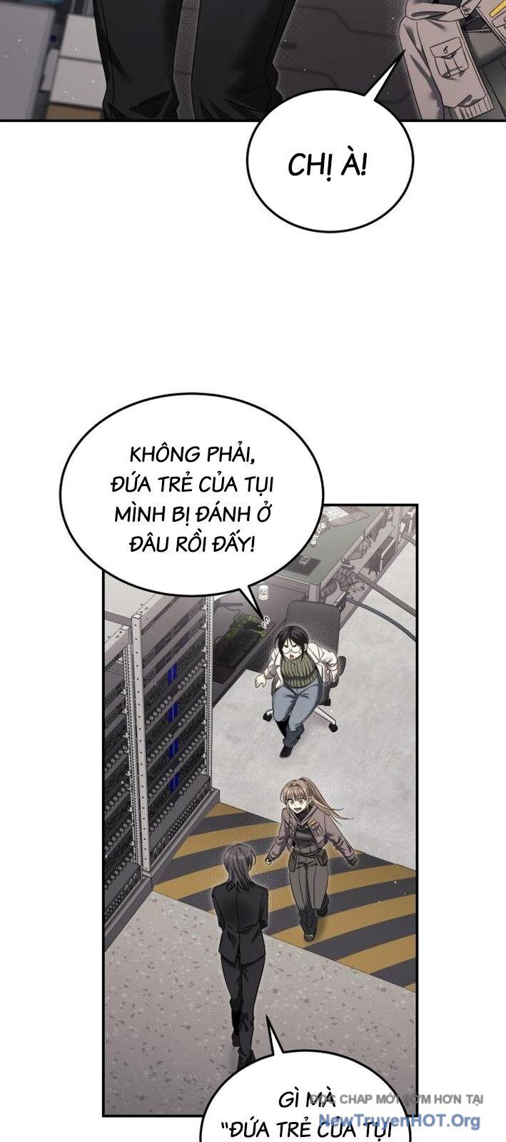Thợ Săn Sống Trong Căn Hộ Thuê Chương 16 Ảnh 41