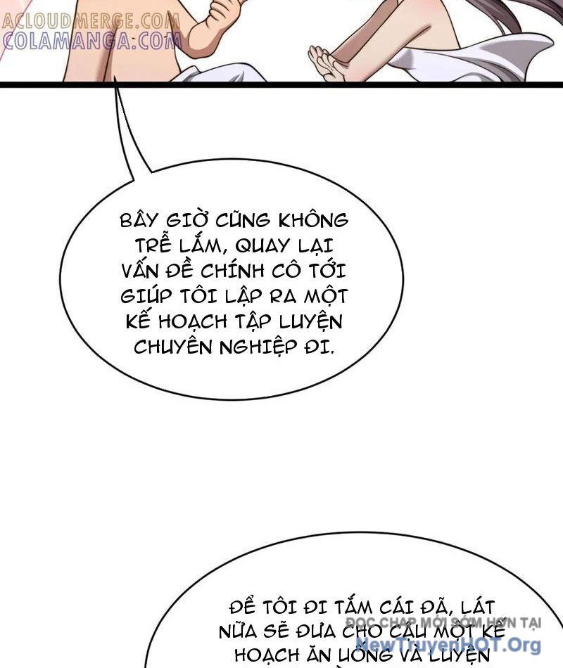 Sau Khi Tự Do Tài Chính, Họ Đã Dâng Hiến Lòng Trung Thành Chương 27 Ảnh 34