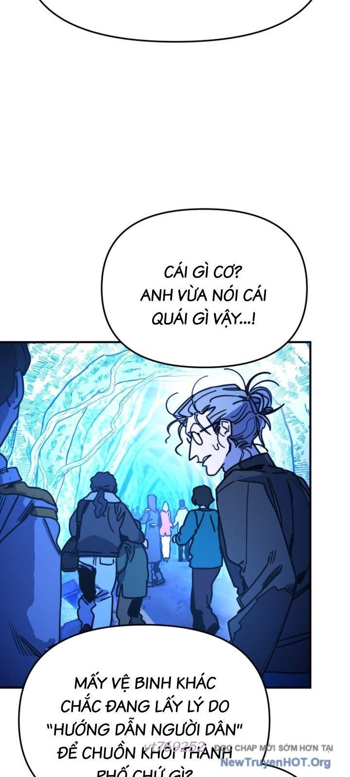 Mê Cung Mộng Ảo Chương 22 Ảnh 29