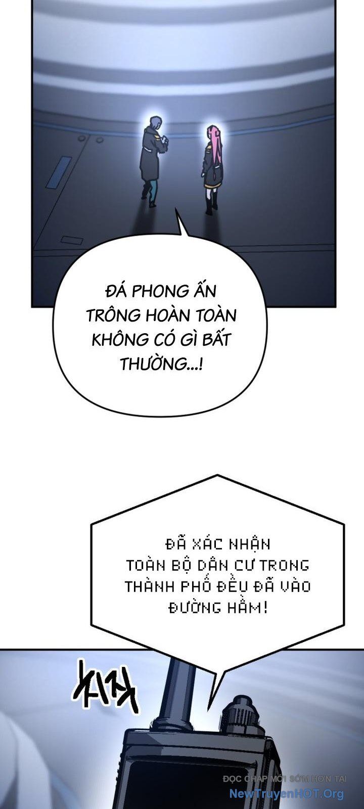 Mê Cung Mộng Ảo Chương 21 Ảnh 53