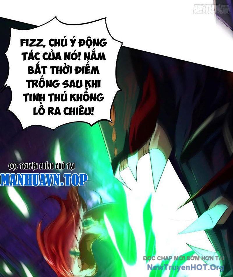 Tối Cường Tinh Thú Sư Chương 14 Ảnh 47