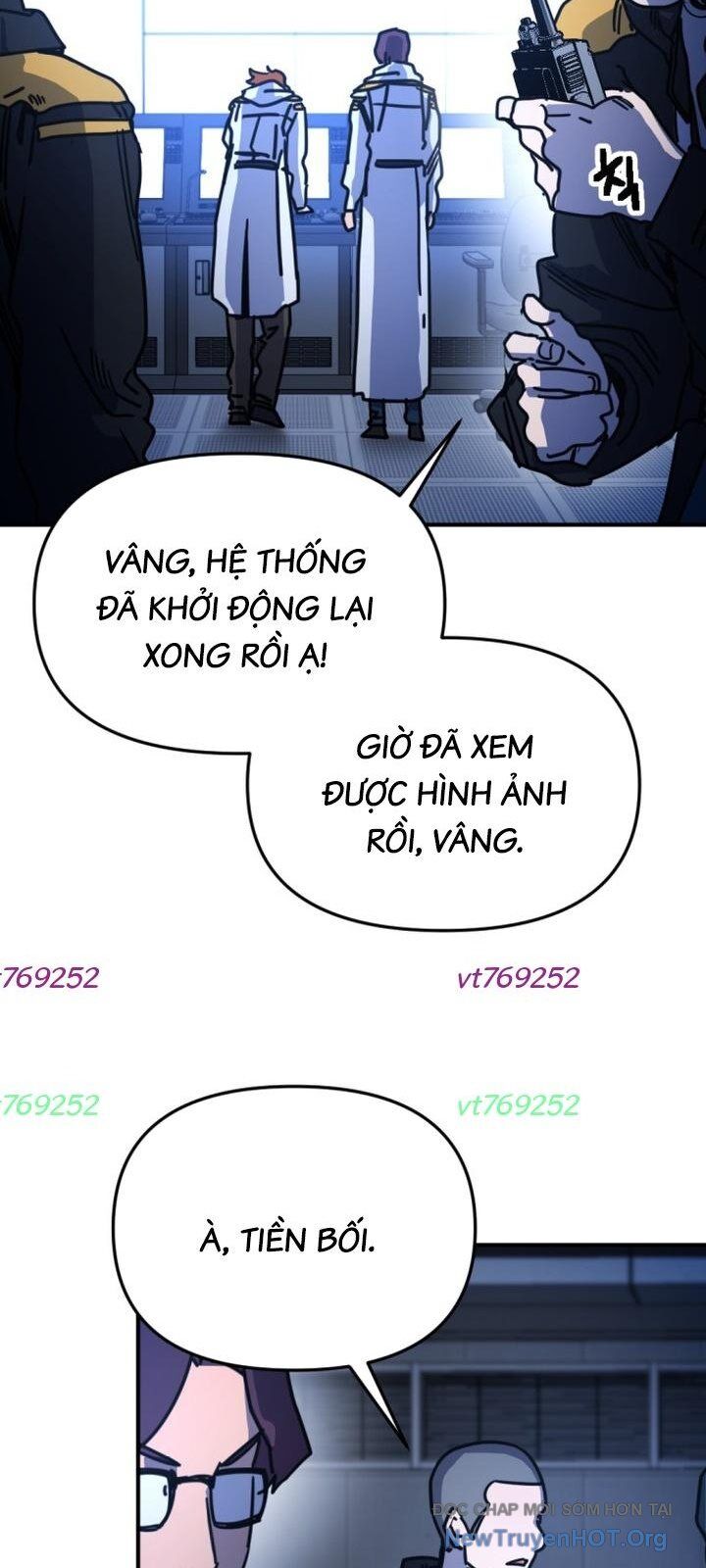 Mê Cung Mộng Ảo Chương 22 Ảnh 51