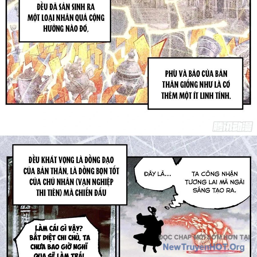 Nhật Nguyệt Đồng Thác Chương 282 Ảnh 42