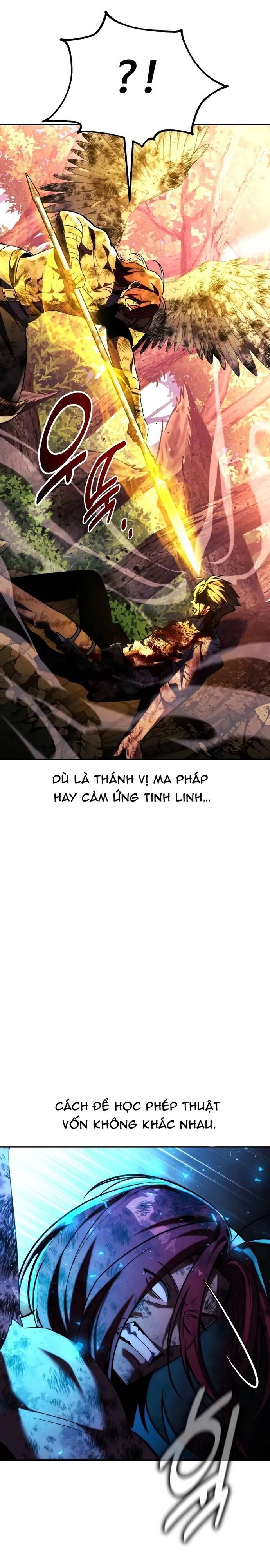 Cẩm Nang Sinh Tồn Của Nhân Vật Phụ Ở Học Viện Chương 80 Ảnh 37