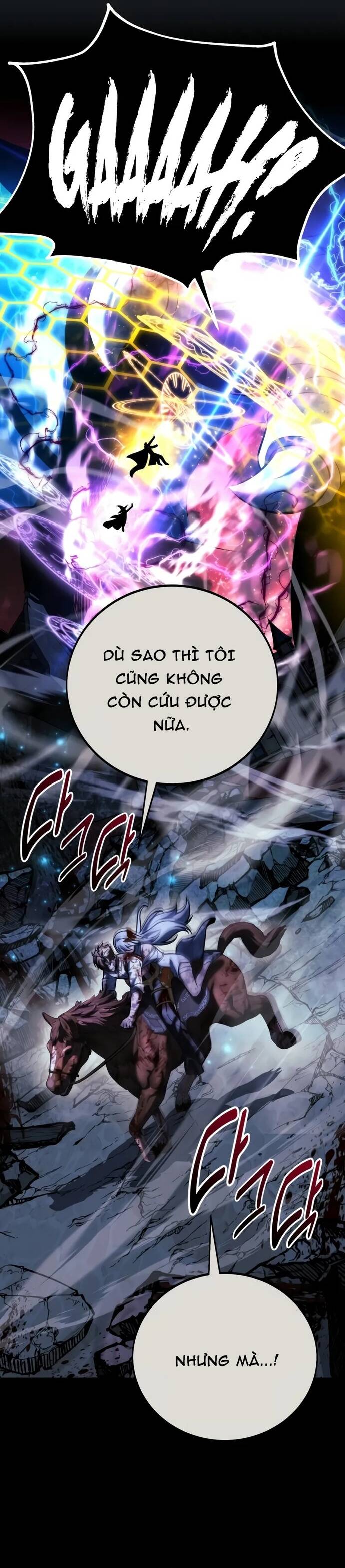 Cẩm Nang Sinh Tồn Của Nhân Vật Phụ Ở Học Viện Chương 74 Ảnh 32