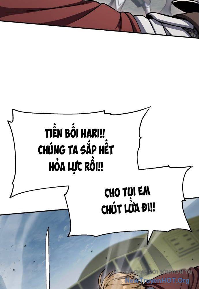 Vua Hiệp Sĩ Đã Trở Lại Với Một Vị Thần Chương 119 Ảnh 137