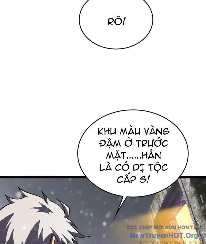 Vạn Tộc Xâm Lược: Thiên Hạ Tham Chiến, Ta Trấn Thủ Hậu Phương Chương 48 Ảnh 14