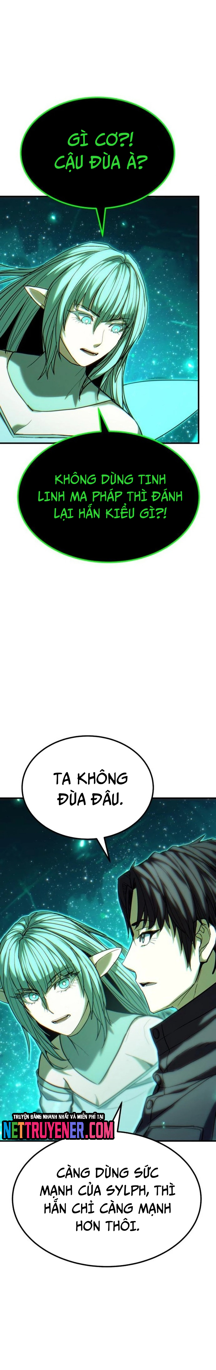 Anh Hùng Bị Trục Xuất Chương 50 Ảnh 28