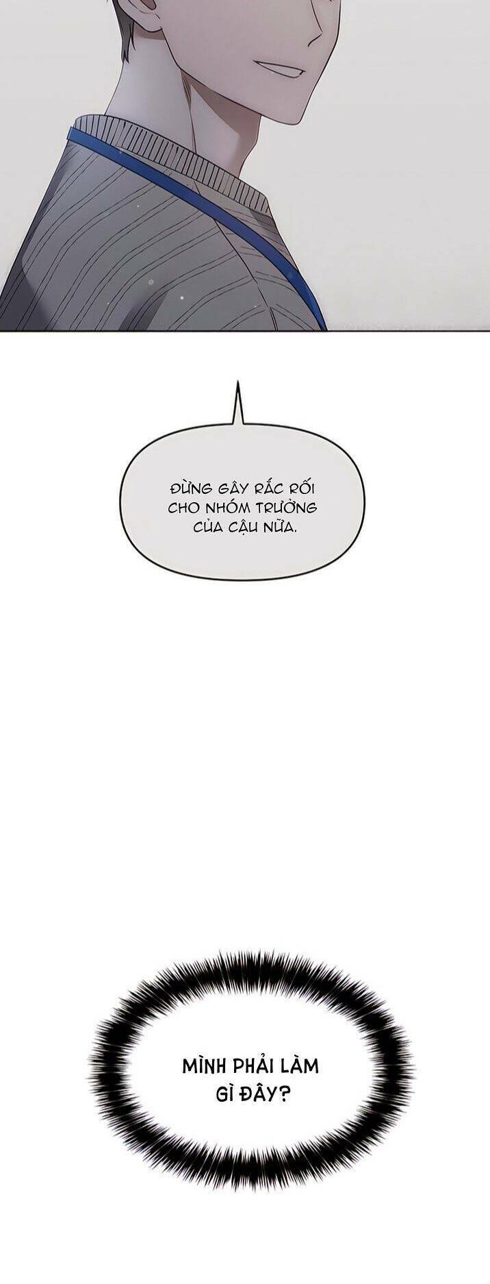 Công Việc Bất Thường Chương 14 Ảnh 13
