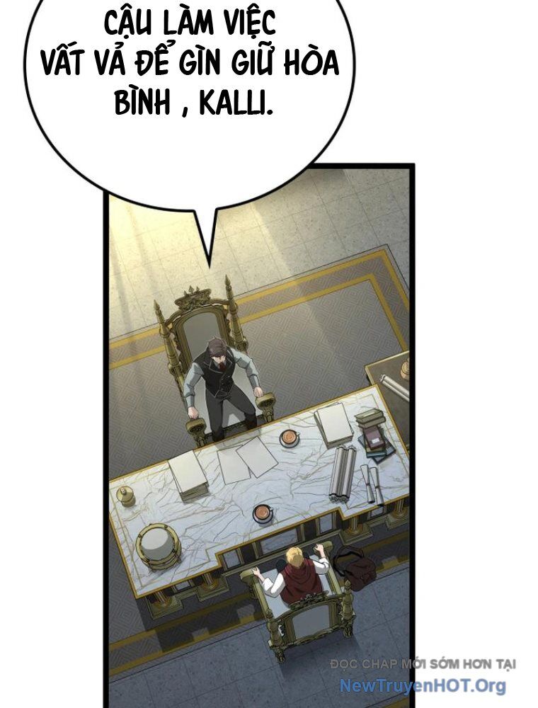 Nhà Vô Địch Kalli Chương 107 Ảnh 137