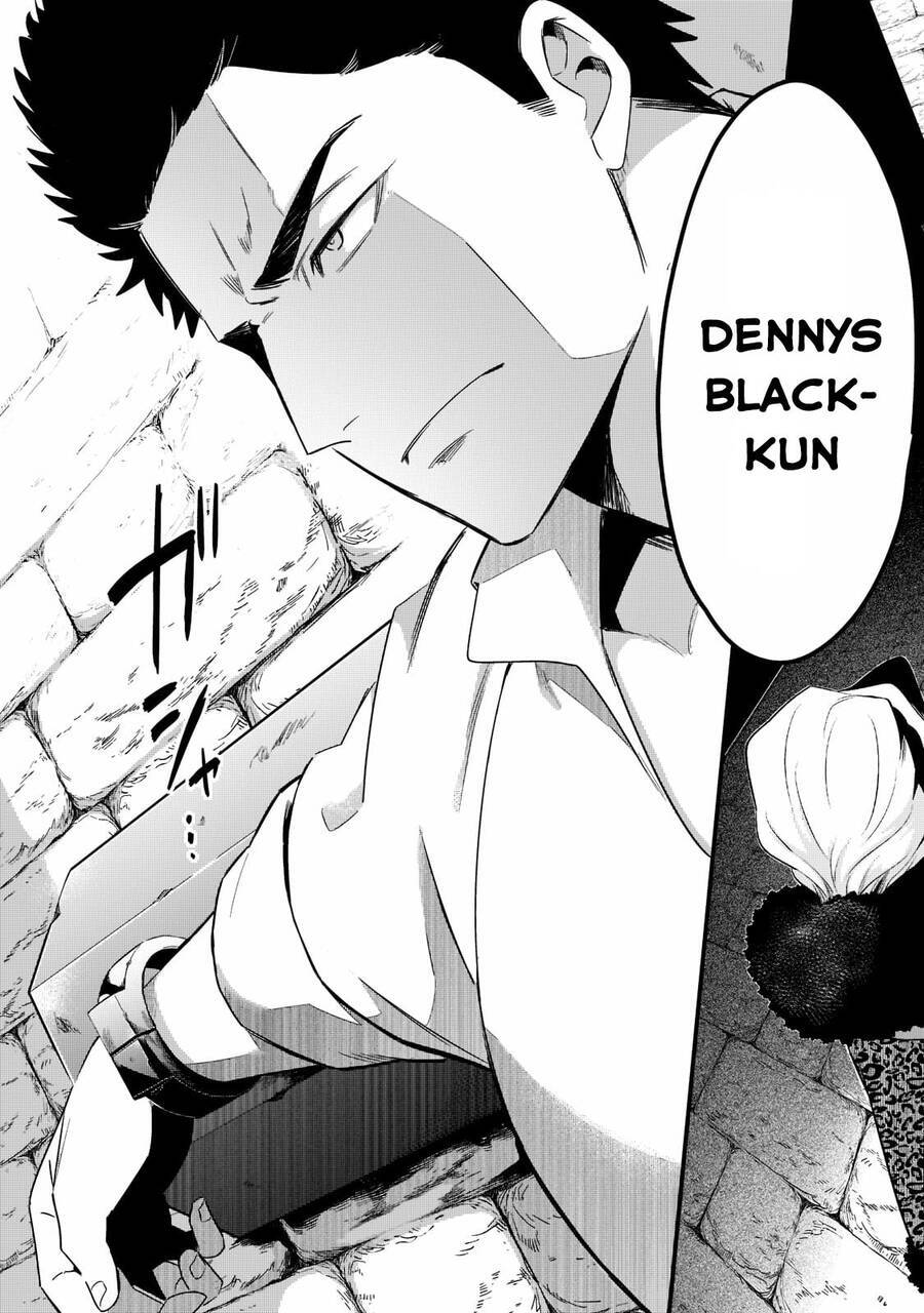 Tsuihousha Shokudou E Youkoso! Chương 34 Ảnh 7