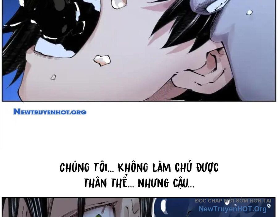 Chiến Loạn Thời Không Chương 59 Ảnh 37