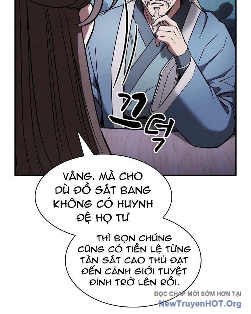 Điệp Viên Ma Giáo Chương 15 Ảnh 112