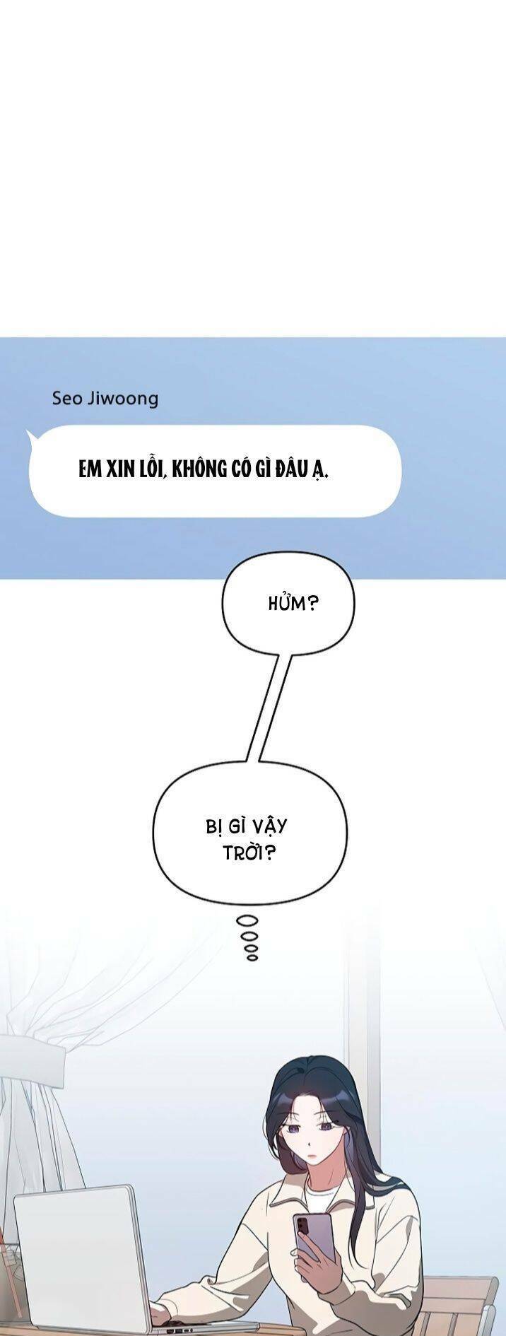 Công Việc Bất Thường Chương 16 Ảnh 2