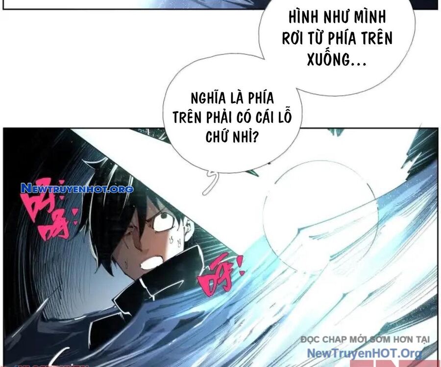 Chiến Loạn Thời Không Chương 58 Ảnh 79
