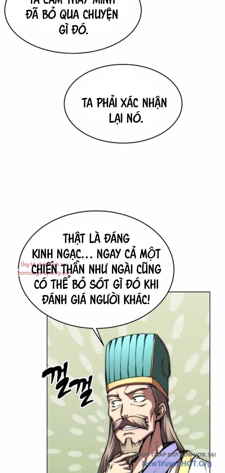 Con Trai Của Gia Tộc Nam Cung Thế Gia Chương 89 Ảnh 39