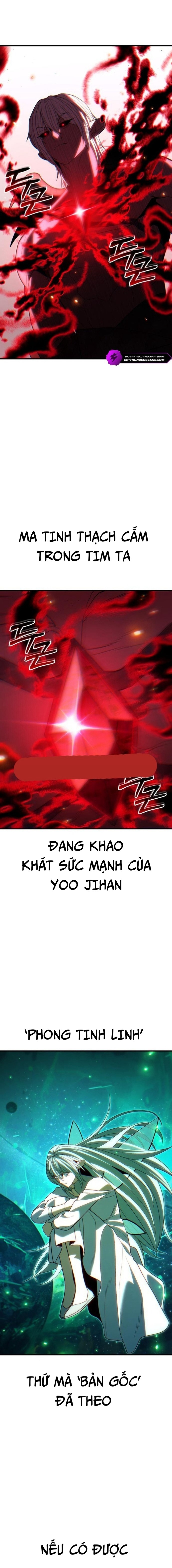 Anh Hùng Bị Trục Xuất Chương 49 Ảnh 7