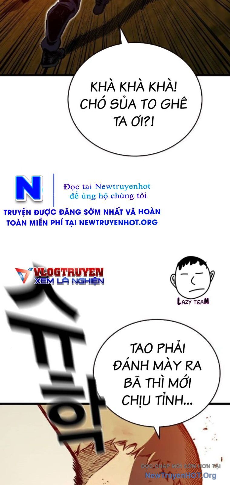 King Game Chương 119 Ảnh 31