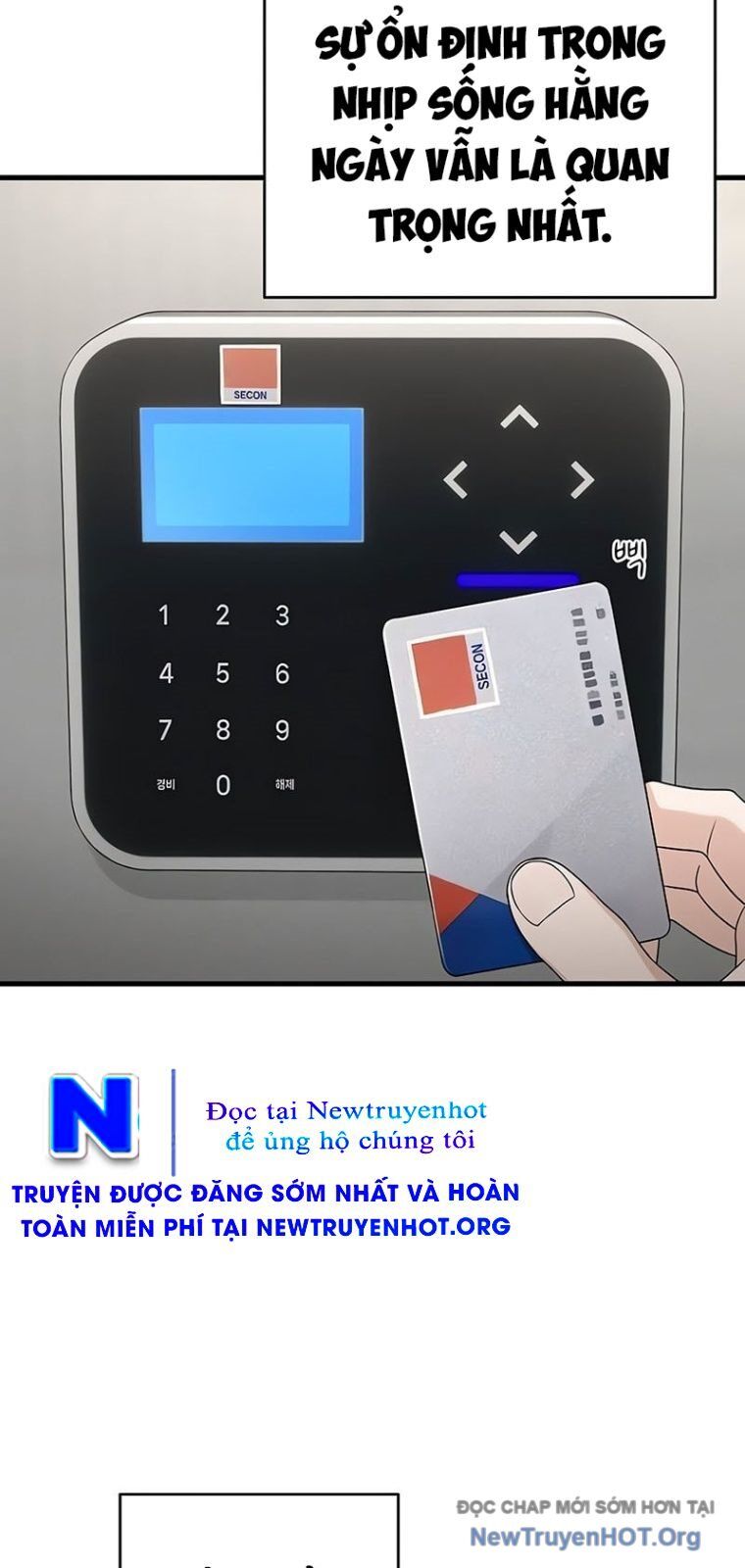 Nhật Kí Đổi Nghề Chương 20 Ảnh 21