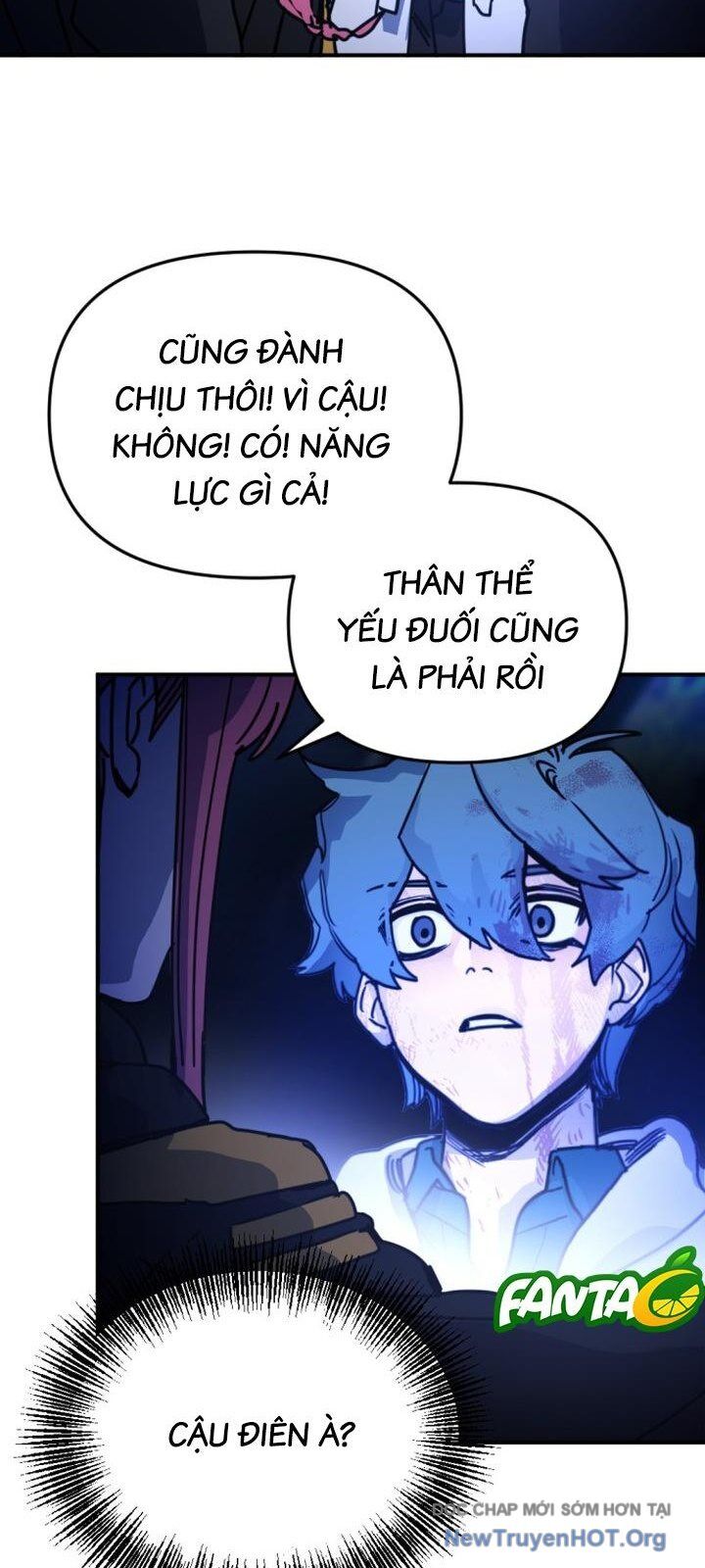 Mê Cung Mộng Ảo Chương 20 Ảnh 35
