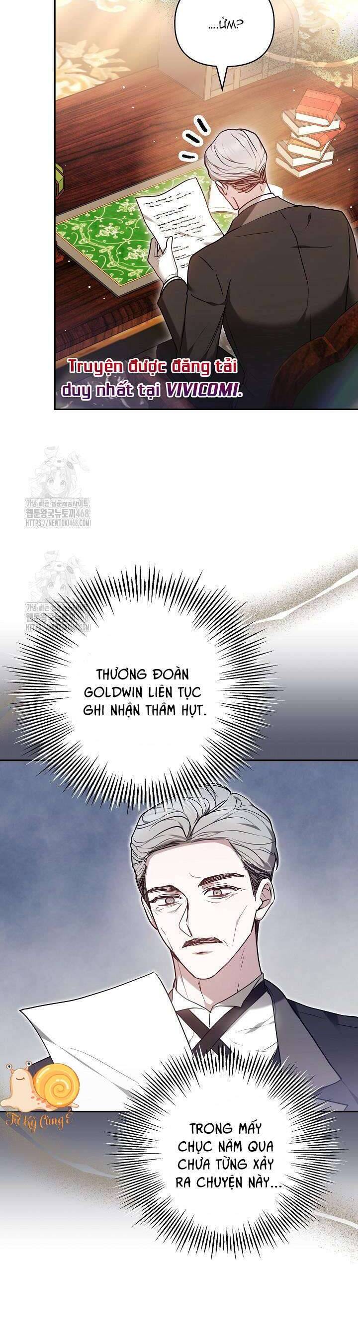 Hãy Ru Em Ngủ Chương 43 Ảnh 22