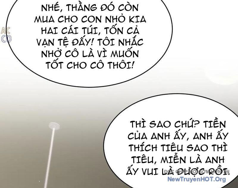Sau Khi Tự Do Tài Chính, Họ Đã Dâng Hiến Lòng Trung Thành Chương 28 Ảnh 10